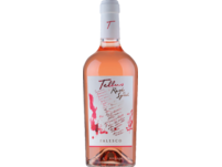 Tellus Syrah Rosato Lazio 2021