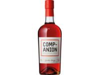Companion Aperitivo Sicilian Orange