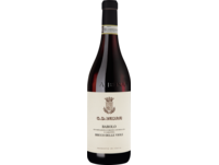 Vajra Bricco delle Viole Barolo 2018
