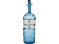 Gin Marconi 42 Mediterraneo