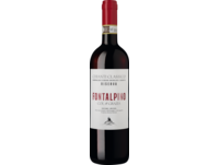 Fontalpino Col di Grazia 2019