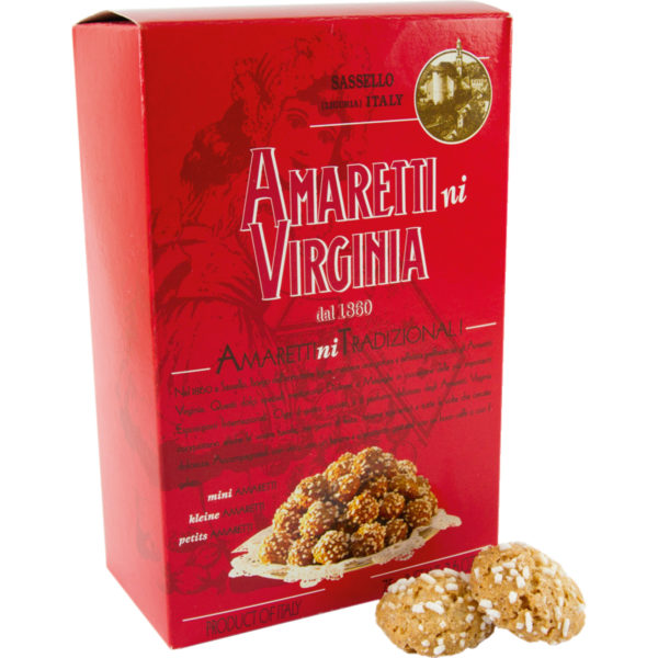 Tradizionale Crunchy Amaretti – Bild 2