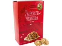 Tradizionale Crunchy Amaretti