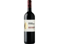 Degli Orzoni Rosso Riserva 2015