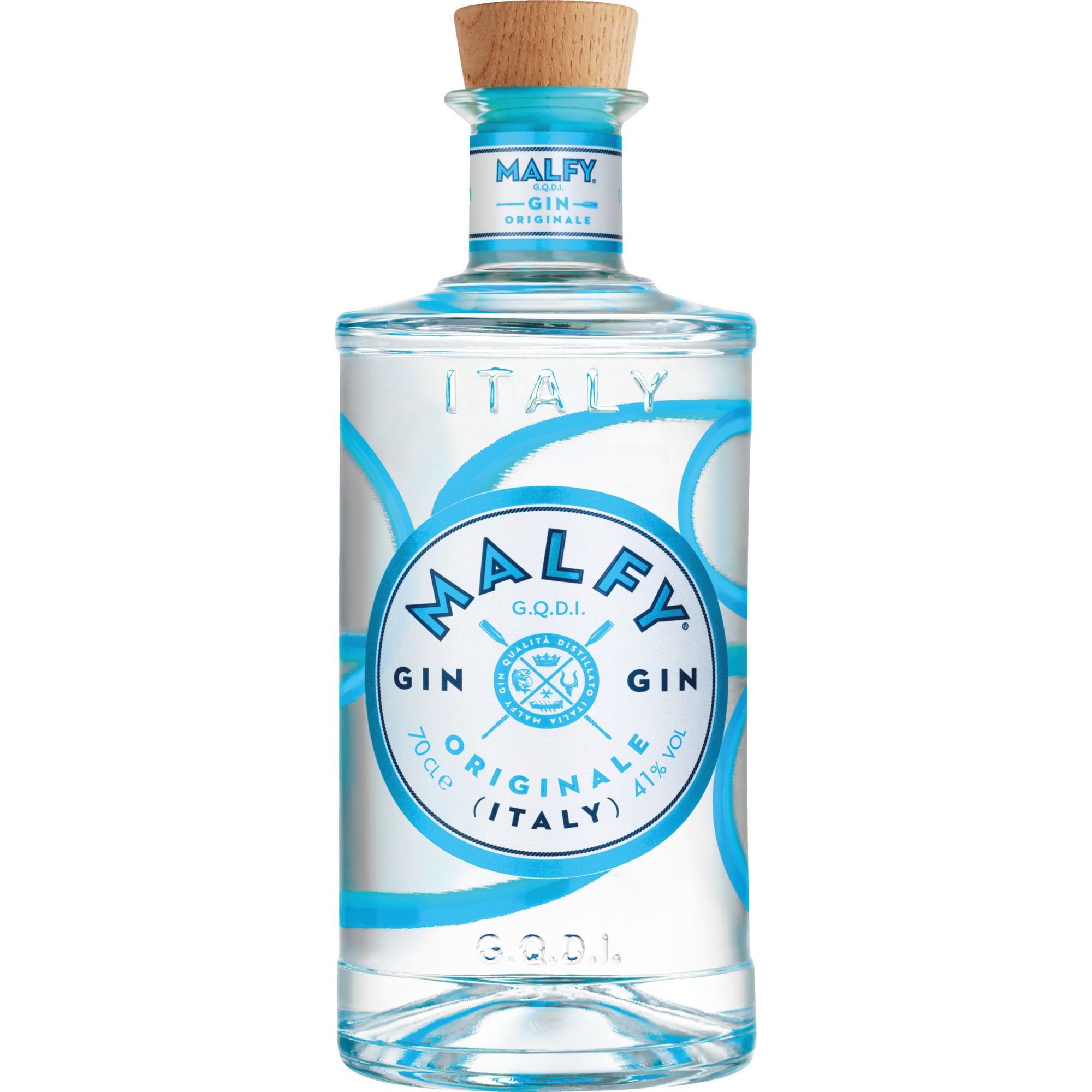 Malfy Gin Originale – Bild 2