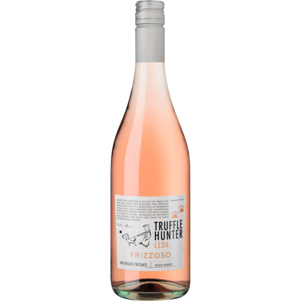 Vino Frizzante