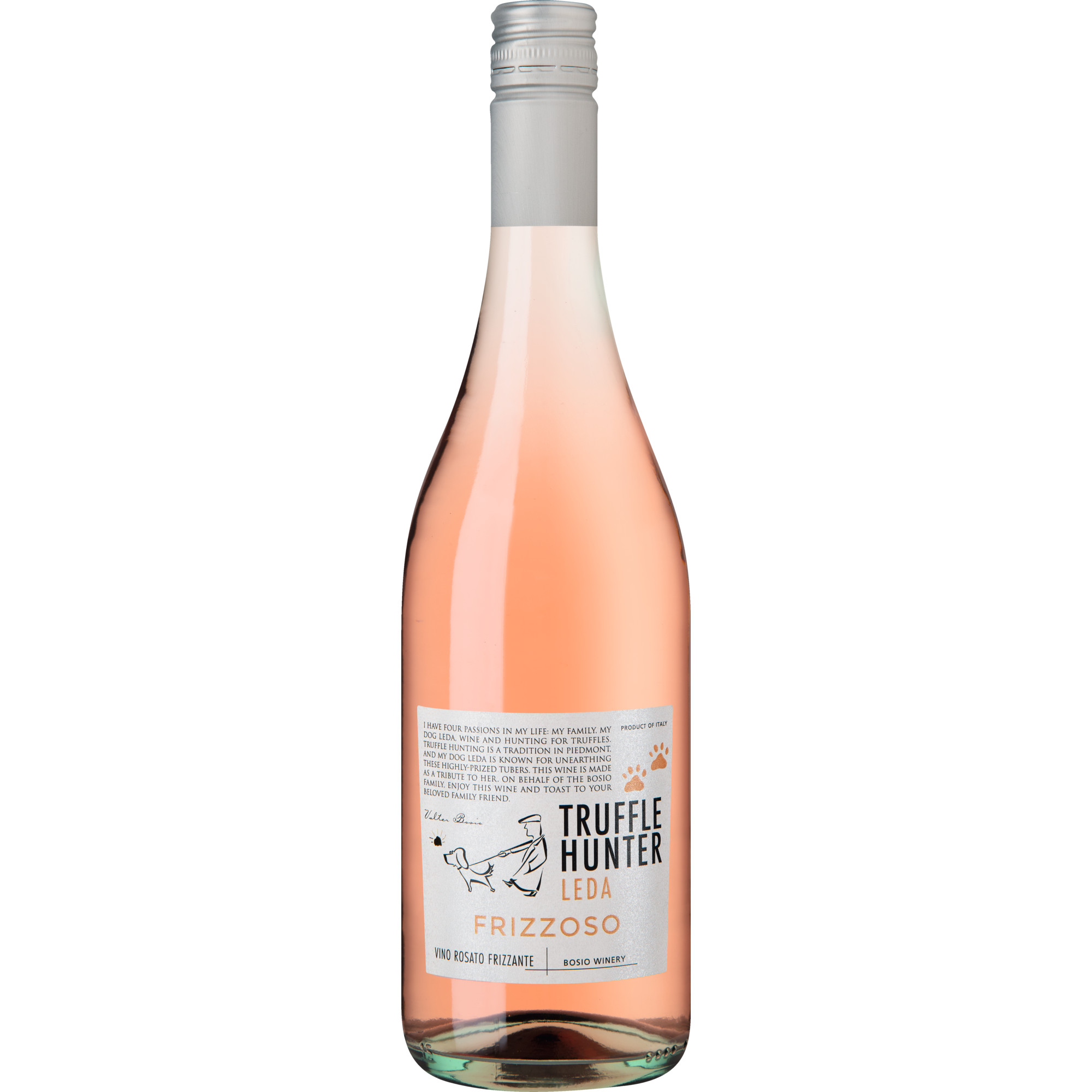 Vino Frizzante