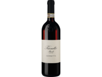 Cerretta Barolo 2017