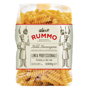 Alternative view of Rummo Fusilli N°48