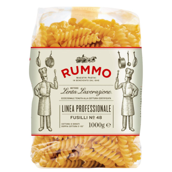 Rummo Fusilli N°48 – Bild 2