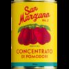 Concentrato di pomodoro San Marzano