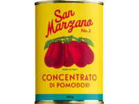 Concentrato di pomodoro San Marzano
