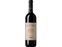 Caparzo La Casa Brunello 2017