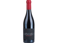 Barone Montalto Ammasso Rosso 2019