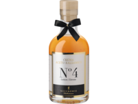 Crema Aceto Balsamico N°4 Zitrone