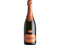 Ferrari Perlé Rosé 2016