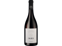 Ogrà Syrah 2018