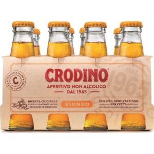 Alternative view of Crodino Aperitif ohne Alkohol