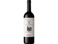 La Monaca Syrah 2020