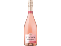 Zonin Cuvee Rosé Spumante