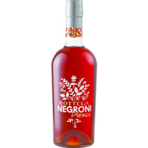 Alternative view of Bottega Negroni Liquore