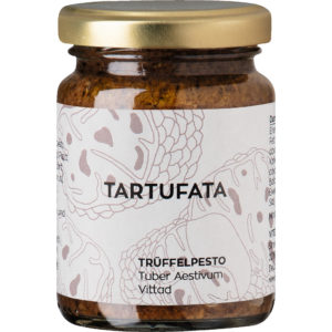 Alternative view of Tartufata
