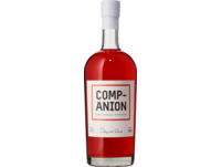 Companion Aperitivo Orange "Designated Driver"