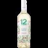 12 e mezzo Bianco 2022