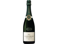 Monogram Cuvée Brut Blanc de Blanc