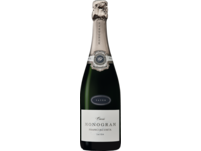 Monogram Cuvée Brut Satèn
