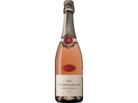 Monogram Cuvée Brut Rosé