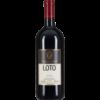 Loto 2018
