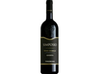 TreRose Simposio Vino Nobile Riserva 2018