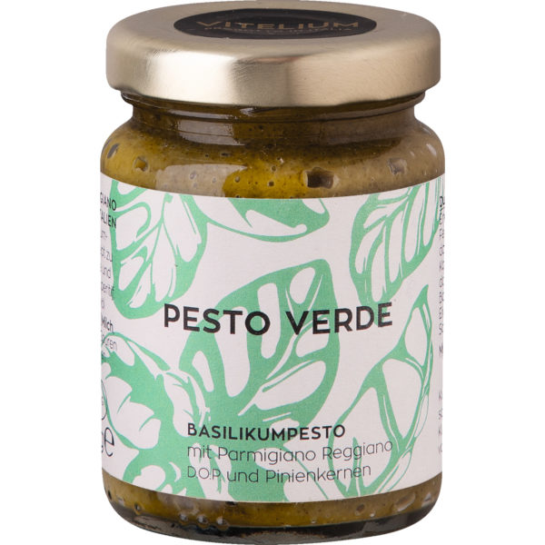 Pesto Verde – Bild 2