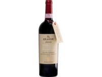 Fosso Corno Il Grande Silenzio Montepulciano 2020