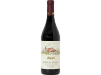 Vietti Barbera d’Alba Scarrone 2021