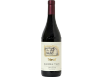 Vietti Barbera d’Asti La Crena 2021