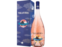 Calafuria Salento Rosé 2023