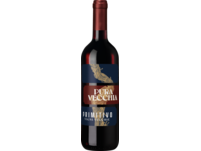 PuraVecchia Vigne Vecchie Primitivo 2022