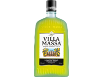 Villa Massa Limoncello