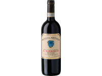 Il Marroneto Brunello 2019