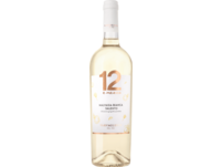 12 e mezzo Malvasia Bianco 2023