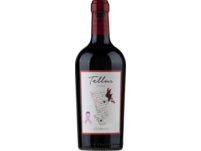 Tellus Syrah 2021
