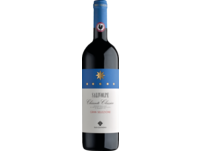 San Leonino Salivolpe Chianti Gran Selezione 2018