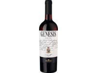 Genesis Rosso 2023