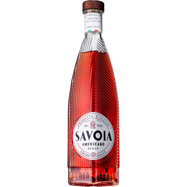 Savoia Americano Rosso – Bild 2