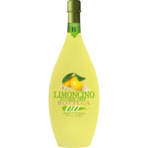 Alternative view of Bottega Limoncino Alkoholfrei