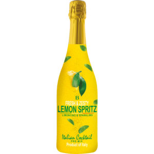 Alternative view of Bottega Lemon Spritz