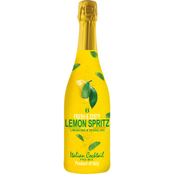 Bottega Lemon Spritz – Bild 2