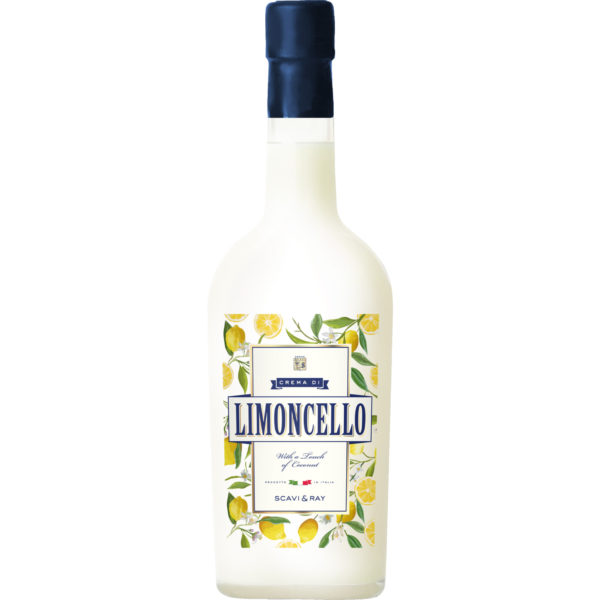 Scavi & Ray Crema di Limoncello – Bild 2